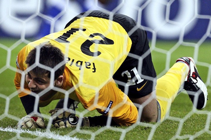 "Sudac me zapravo blokirao"