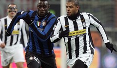 Mario Balotelli glatko odbio Ganu