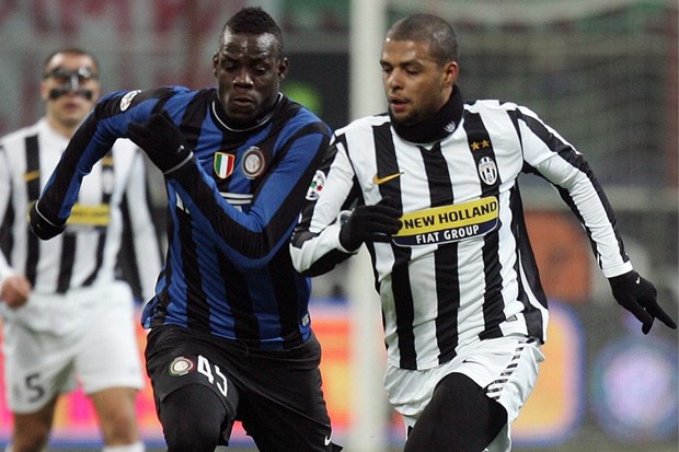 Mario Balotelli glatko odbio Ganu