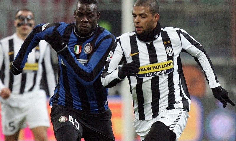 Mario Balotelli glatko odbio Ganu