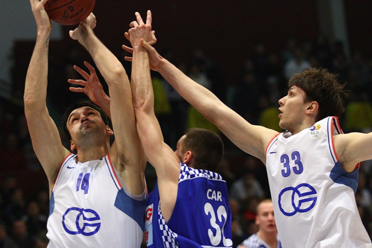 Bagarić: "Ne znam kako smo dobili"