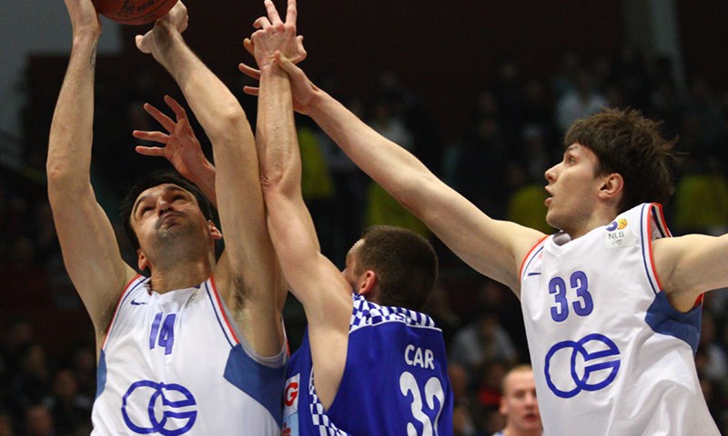 Bagarić: "Ne znam kako smo dobili"