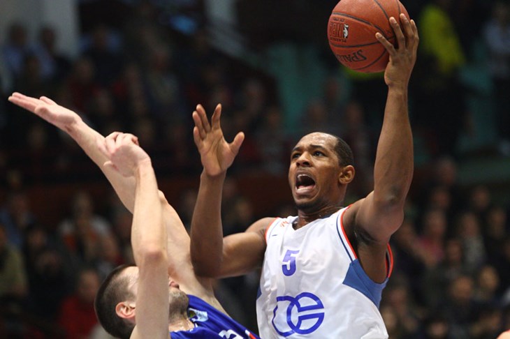 Cibona preokretom do finala