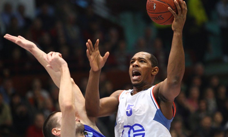 Cibona preokretom do finala