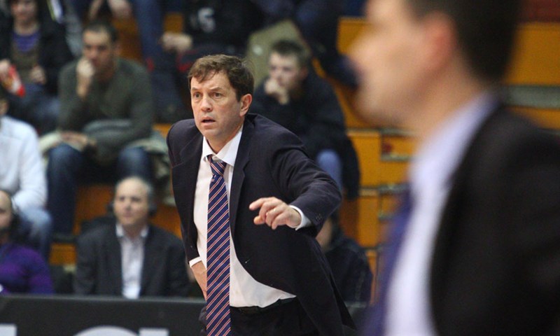 Jusup: "Cibona je imala više karaktera"