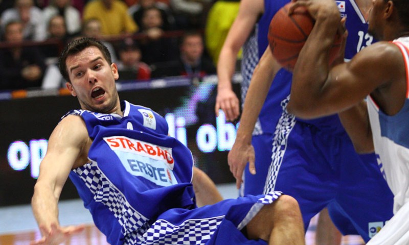 Samo Udrih zamijenio Rančića