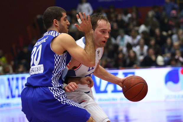 Cibona i Zadar pomažu Mravima