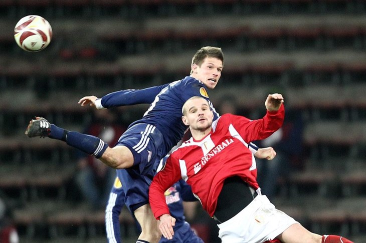 Preokreti u Belgiji i Španjolskoj