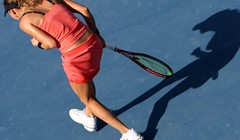 Odličan niz Shahar Peer