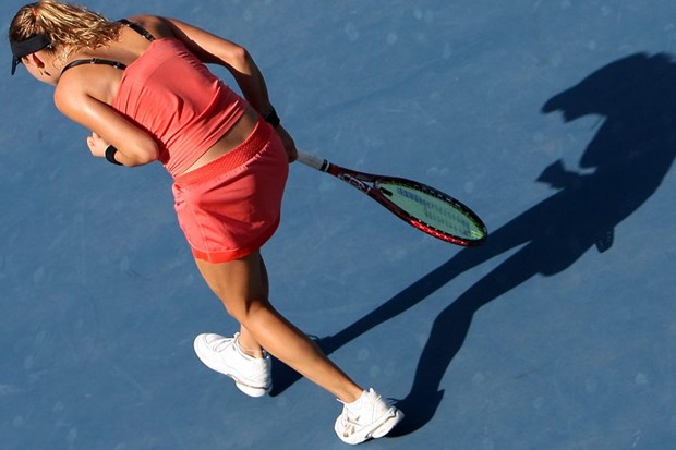 Odličan niz Shahar Peer