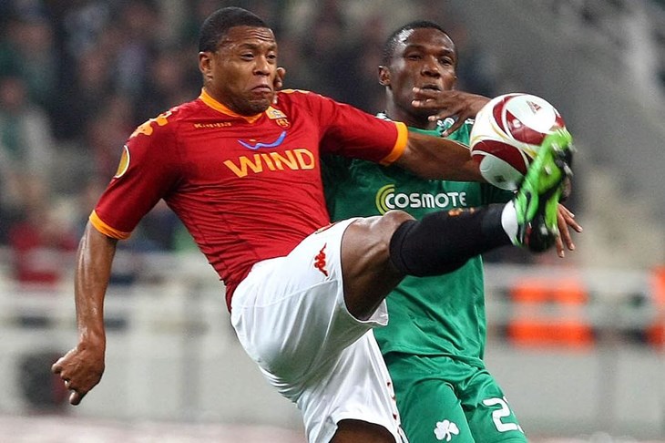 Panathinaikos preokrenuo u završnici