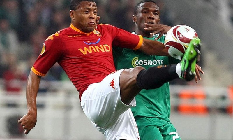 Panathinaikos preokrenuo u završnici