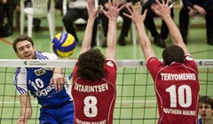 Dinamo potvrdio prolaz