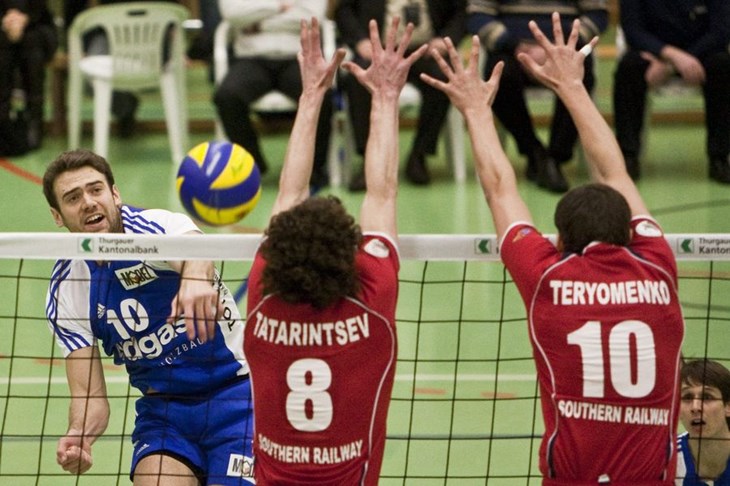 Dinamo potvrdio prolaz