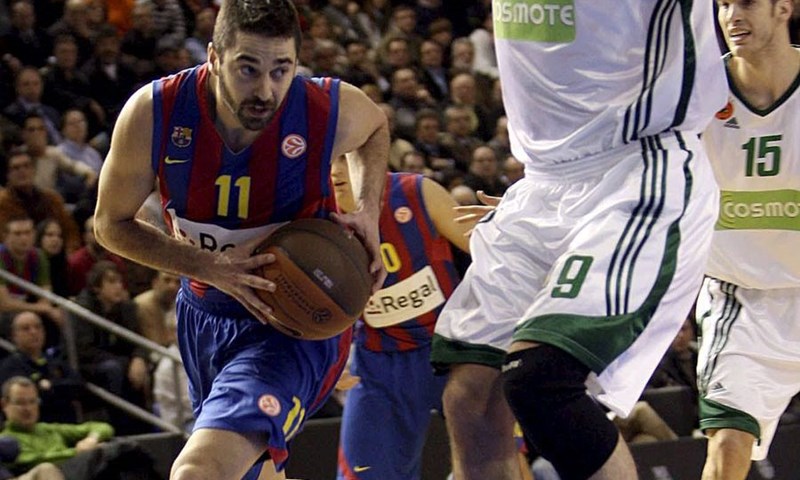 Spahija izborio Barcelonu