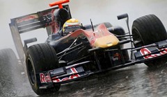 Barrichello šesti pobjednik u Jerezu