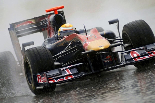 Barrichello šesti pobjednik u Jerezu