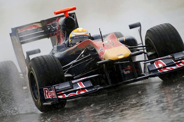 Barrichello šesti pobjednik u Jerezu