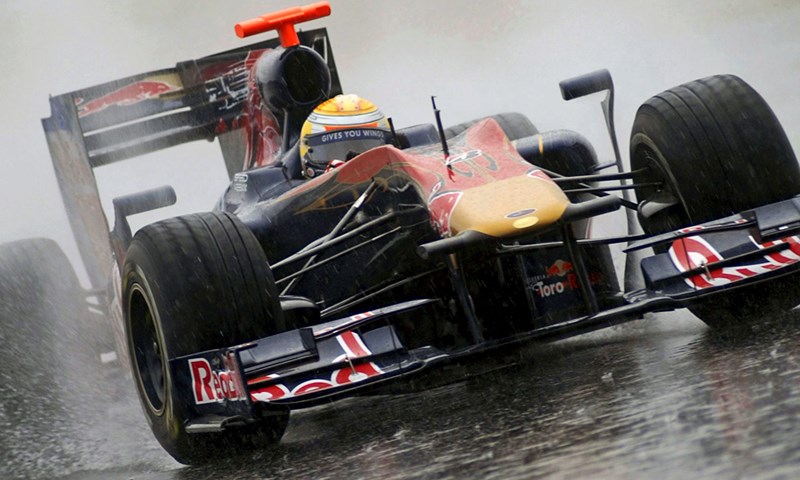 Barrichello šesti pobjednik u Jerezu