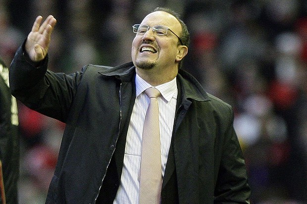 "Po pogodak u uzvratu"