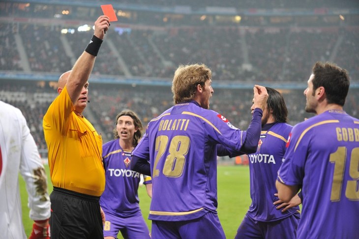 Ovrebo: "Morali smo uočiti zaleđe"