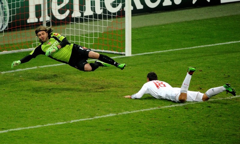 "Gol je gol"