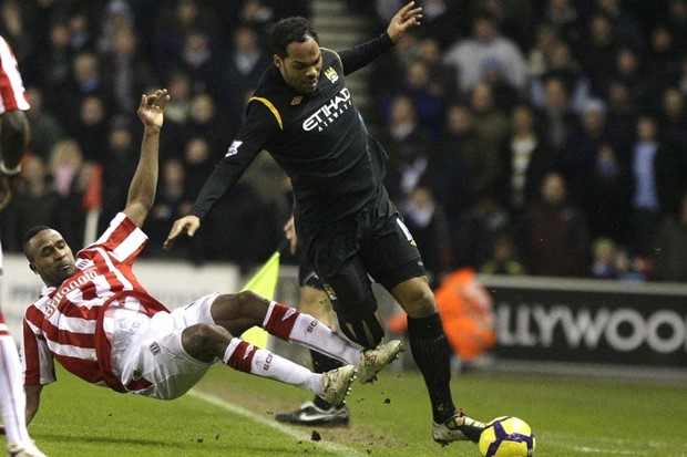 Potvrđena kazna Patricku Vieiri