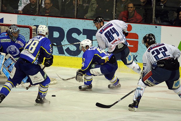 Medveščak propustio priliku