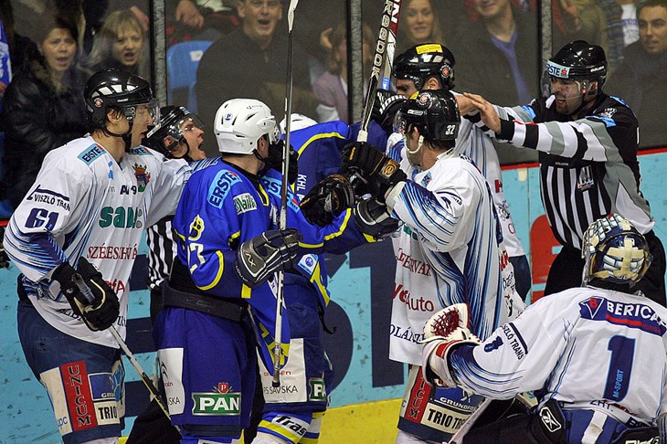 Medveščak traži "savršene postave"