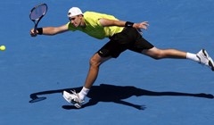 Isner koncentriraniji od Karlovića