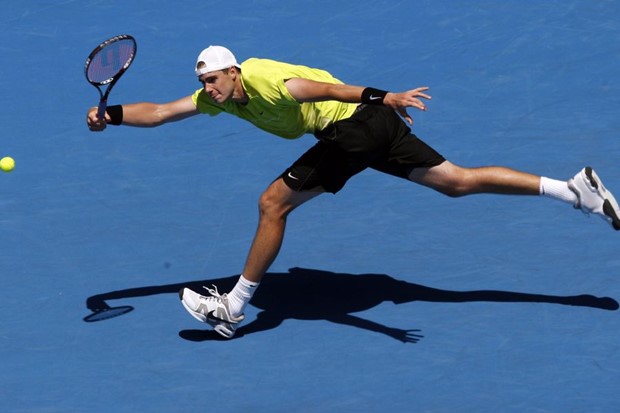 Isner koncentriraniji od Karlovića
