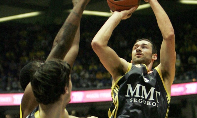 Barać i Tomić za finale