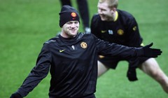 "Griješili smo s Rooneyem"