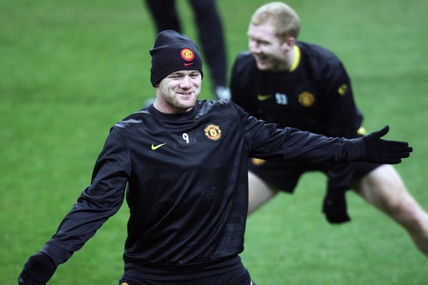 "Griješili smo s Rooneyem"