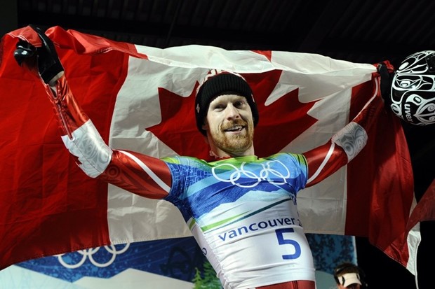 Montgomery obradovao Kanađane