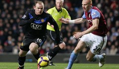 "Volio bih Rooneya u Barceloni"