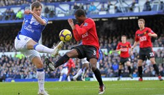 Video: Everton koban i za Manchester United