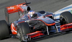 Prvak zatvorio poglavlje u Jerezu