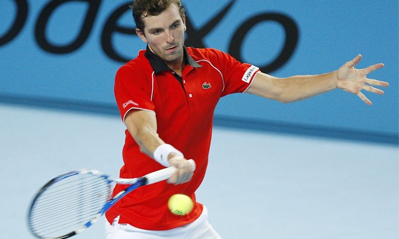 Ponovno francuski finale