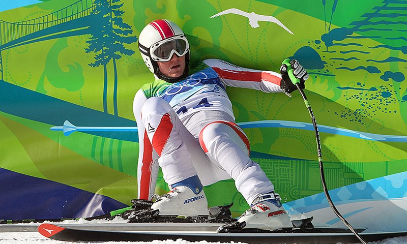 Superveleslalomsko se zlato vraća u Austriju