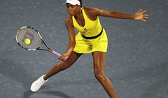 Venus Williams potvrdila dominaciju