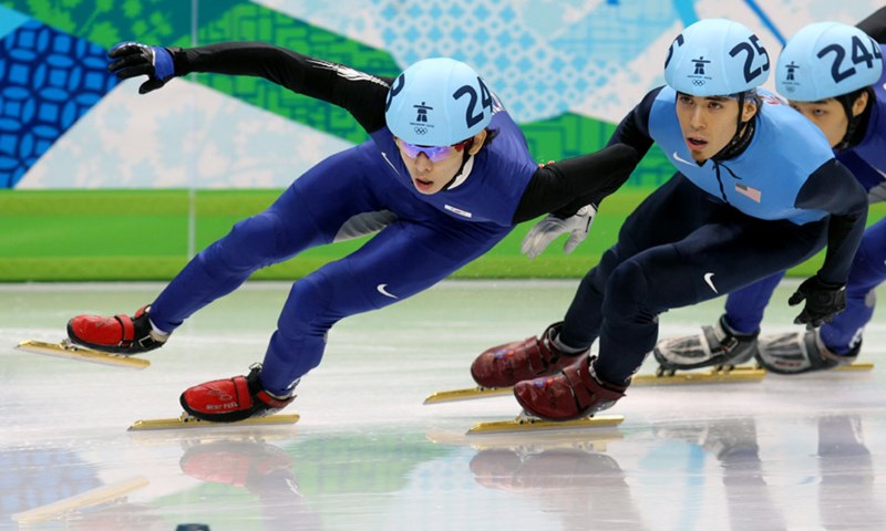 Jung-Su Lee izborio drugo zlato