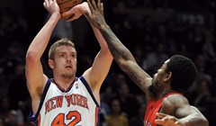 Durant spašavao u produžetku