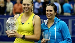 Šarapova bez izgubljenog seta