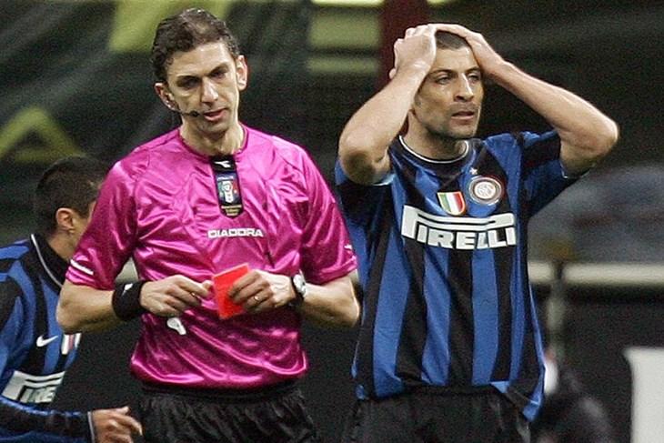 Inter do daljnjeg bojkotira medije