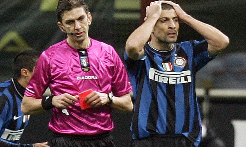 Inter do daljnjeg bojkotira medije