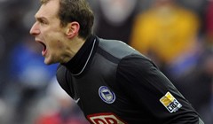 Hertha se vratila u život