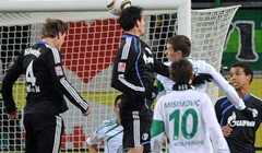 Rakitić asistent, Bayer ispustio pobjedu