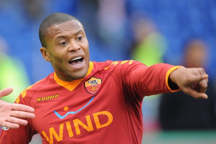 Video: Odlična Roma otvorila prvenstvo!