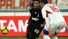 Milan ne pušta Scudetto